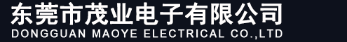 Maoye Electronics Logo
