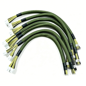 Custom PSU Modular Cable